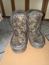 Mou Eskimo Stiefel