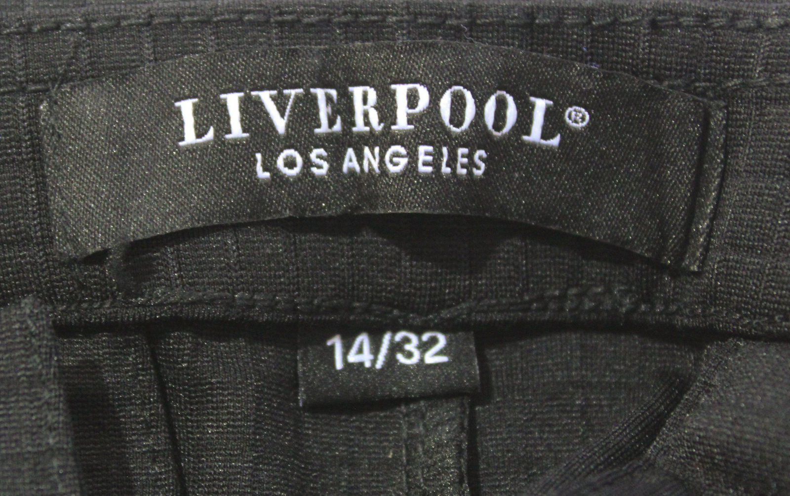 Liverpool Women's Tyler Textured 