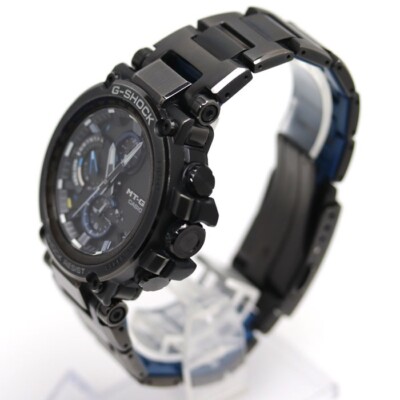 時計 G-SHOCK MT-G MTG-B1000BD-1AJF G-Shock Metal Twisted | MTGB1000BD-1A | MTG-B1000BD-1AER