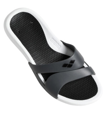 Arena Nina Sandalias, Zapatillas Baño, Sandalias de la Playa, Chanclas G/B 