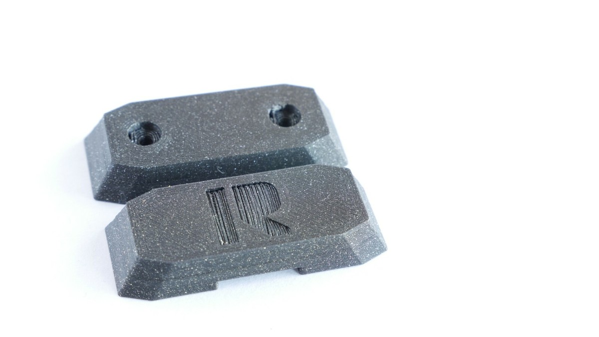 Beyerdynamic Slider Cover Replacement Kit For DT 770 / DT 880 - Foto 11