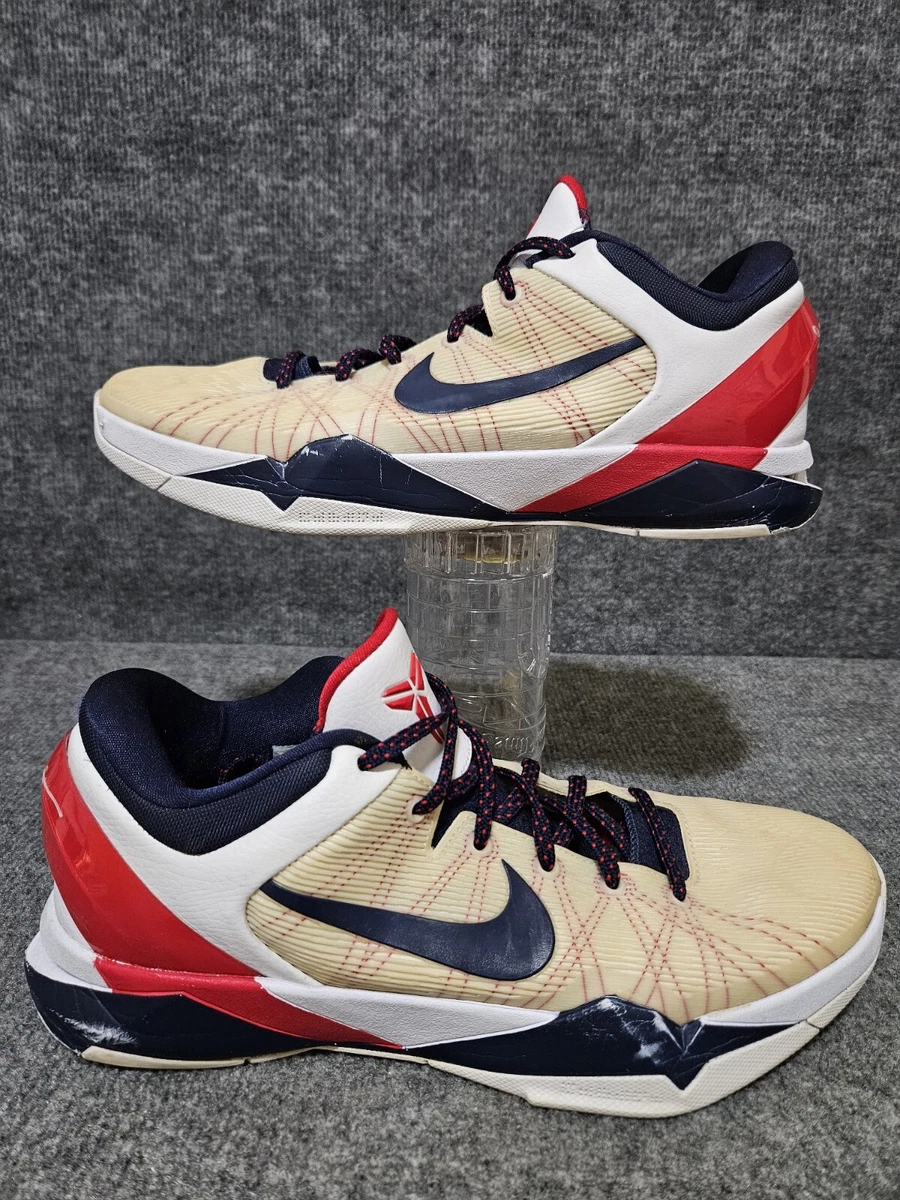 Nike Zoom Kobe 1 Olympic | eBay