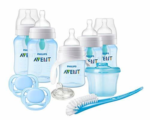avent baby bottles price