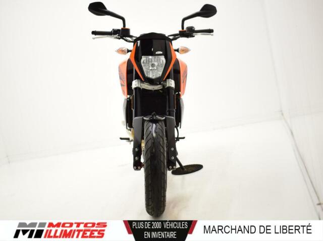 2018 ktm Duke 690 Frais inclus+Taxes in Sport Touring in Laval / North Shore - Image 4