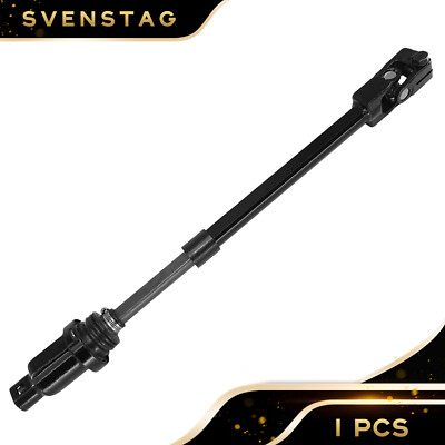 SVENSTAG Intermediate Steering Shaft for 1990-1996 Chevy C70 97-02 C7500 Kodiak