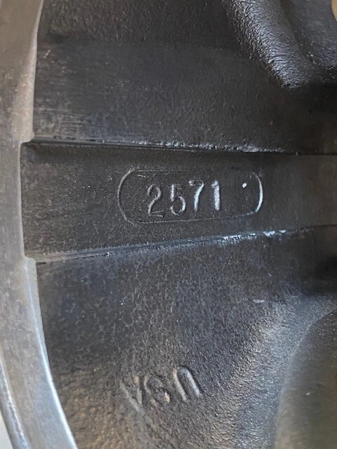 Sealed Power Sleeve Assembly SL-2571H | 2571 | FP-8S2240 - Image 4 of 4