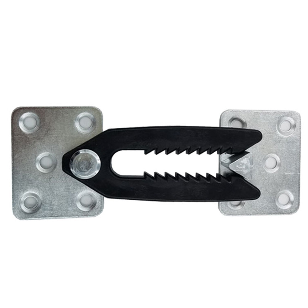 Sturdy Material Sofa Joint Snap Hardware Alligator Clip Link Sectional