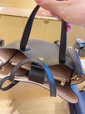 新色★Tory Burch★BLAKE SMALL TOTE 85985 NWT TORY BURCH BLAKE SMALL TOTE 85985 - Tote Bags
