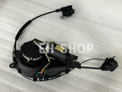 Genuine 834854D102 DRIVE UNIT ASSY-PWR SLIDING DR,RH for KIA