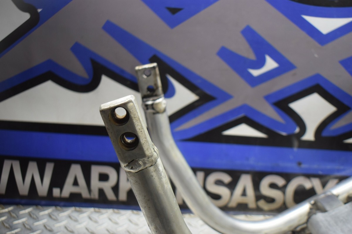 362 BOLT IN FRAME SUPPORT MOUNT 96 KAWASAKI ZX9R ZX 9 R ZX9 NINJA