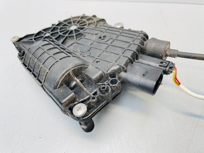BMW 7 Serija F01 2008 RHD Front Door Lock Right Side Soft Close 