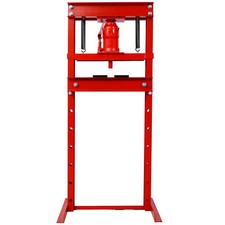 Hydraulic Bottle Jack Shop Press Heavy Duty 20ton Bend Straighten Or Press Parts Hydraulic Bottle Jack Shop Press Heavy Duty 20ton Bend Straighten Or Press Parts