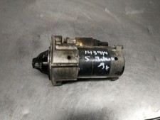 Démarreur Suzuki BALENO