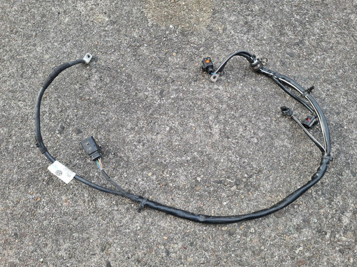 VW AU SE SK Leitungssatz Drehstromgenerator Lichtmaschine Generator 5Q0971230BL