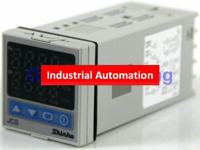 junnoske.c Shinko JCS JCS-33A-S/M DIN Digital Indicating Controller