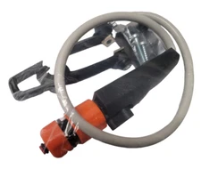 New Water Attachment Kit for Stihl TS410 Cut Off Saw