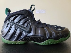 dark obsidian foamposite