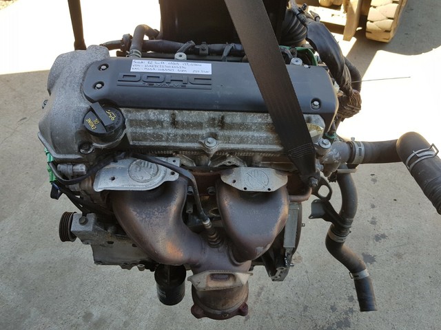 Suzuki swift m15a