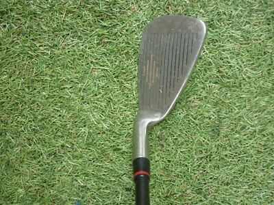 Senior Classic Pitching Wedge Eisen PW Aldila CL W Graphitschaft 4,0 Drehmoment