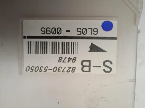8273053050 Modulo Electronico para LEXUS IS (DS2/IS2) * 2007 727264 - Imagen 2 de 7