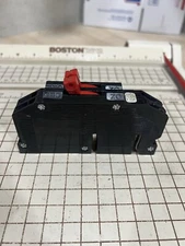 Zinsco / GTE Sylvania Twin Tandem R38-20  2p 20a/20a 120v  Used Warranty