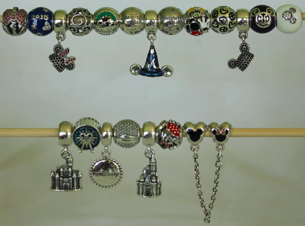 Disney pandora beads park hotsell exclusive