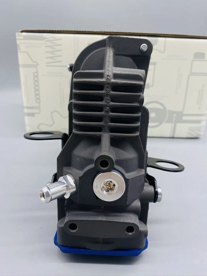 OEM Air Suspension Compressor Pump For Mercedes Benz W164 X164 GL450 GL550 US Foto 2 de 4