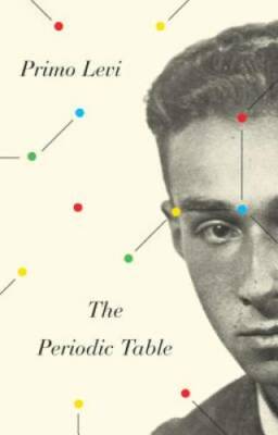 The Periodic Table - Paperback By Levi, Primo - GOOD
