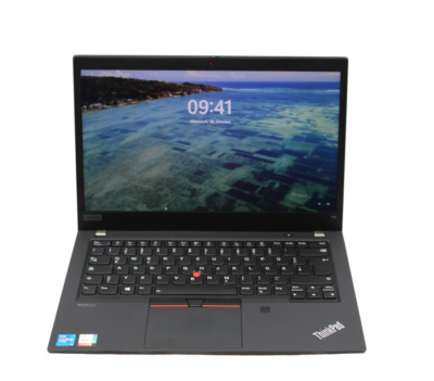 Lenovo ThinkPad T14 Gen 1 14 Zoll i5 10310U 16GB RAM 256 GB SSD FHD WIN11 PRO