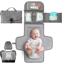 Kopi Baby Portable Diaper Changing Pad - Baby Changing Pad  Diaper Changer