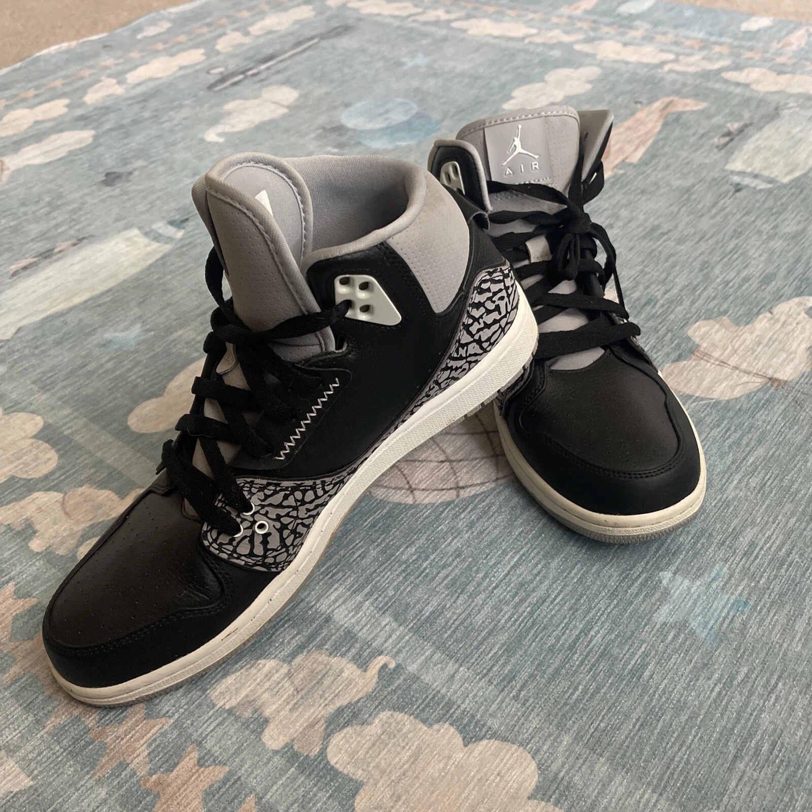 Air Jordan taglia 10 5