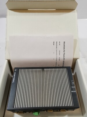 ZUMTOBEL LITENET 22161749 Flexis N1 Room Automation 24VDC-NEW W/ FILTHY BOX