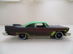 hot wheels custom garage