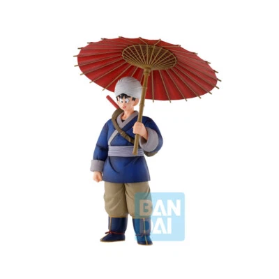 Banpresto - DRAGON BALL - ICHIBANSHO - SON GOKU - FIERCE FIGHTING!! WORLD TOURNA - Photo 1/4