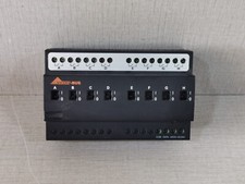 Smart-Bus SB-DN-R816 Medium Power Relay 8ch 16A (DIN)