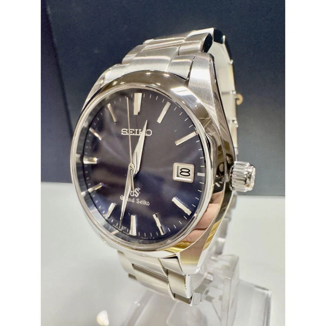Grand seiko sbgv025 cheap