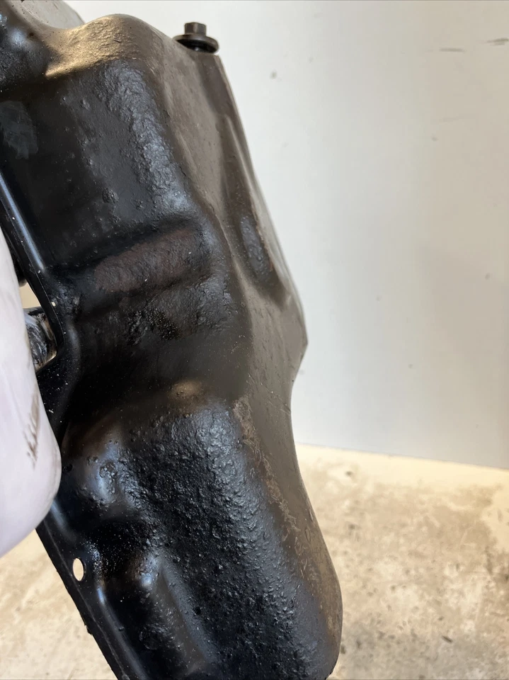 Ford Transit Mk6 Oil Pan Sump 2S7Q-6675-Ba Genuine 2.0 Tddi 00-06 - Image 4 of 4