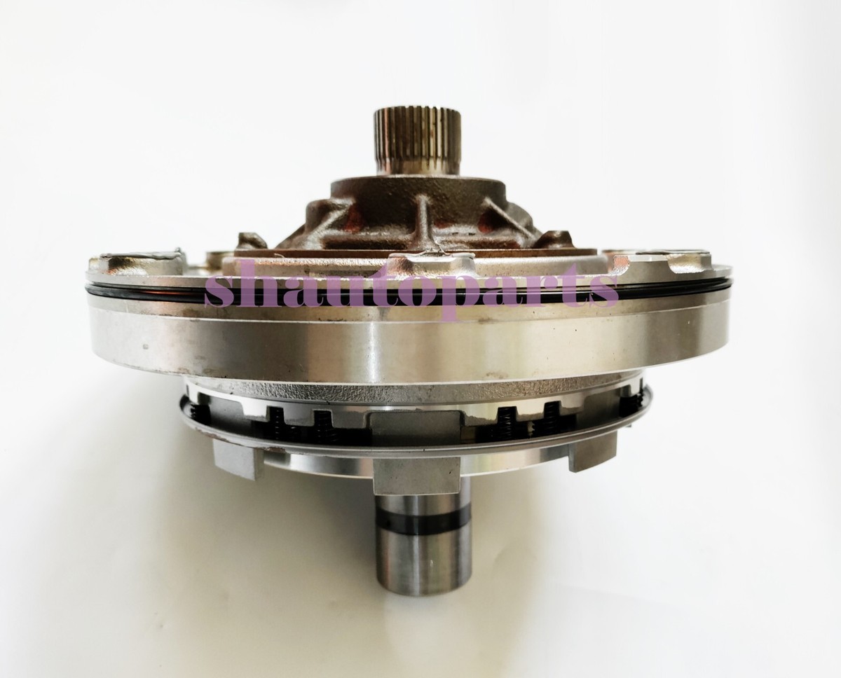 RE7R01A JR710E JR711E 313401XJ0D Transmission Oil Pump For