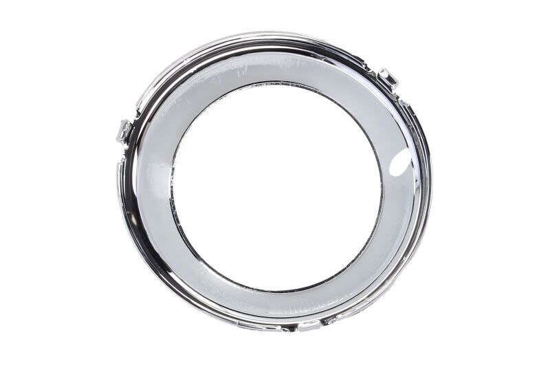 Fog Lights Dummy Cover Right for: Mercedes C-Klasa W204 01.07-03.11