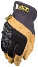 MECHANIX Gloves FASTFIT 4X Mechanic Multipurpose WORK Maintenance Repair