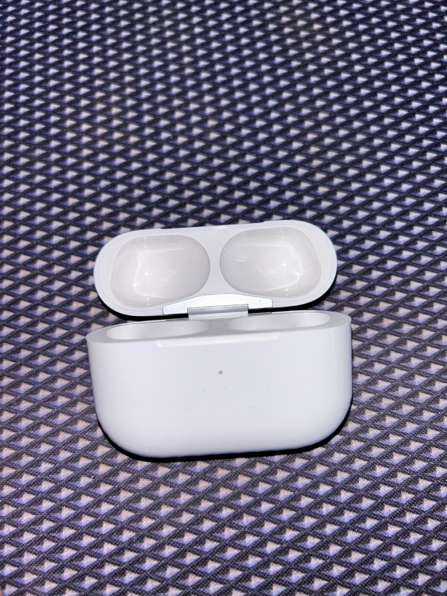 GENUINE ORIGINAL APPLE AIRPODS PRO 2ND GEN MAGSAFE WIRELESS