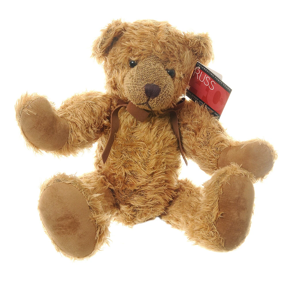 Russ plush deals