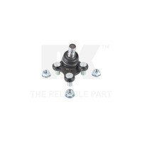 Trag-/FüHrungsgelenk Nk 5043426 FüR Hyundai Kia, Vorderachse Rechts, AußEn