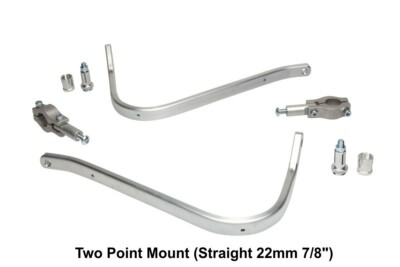 Barkbusters Hardware Kit Two Point Mount Alu Husqvarna - Buy Cheap