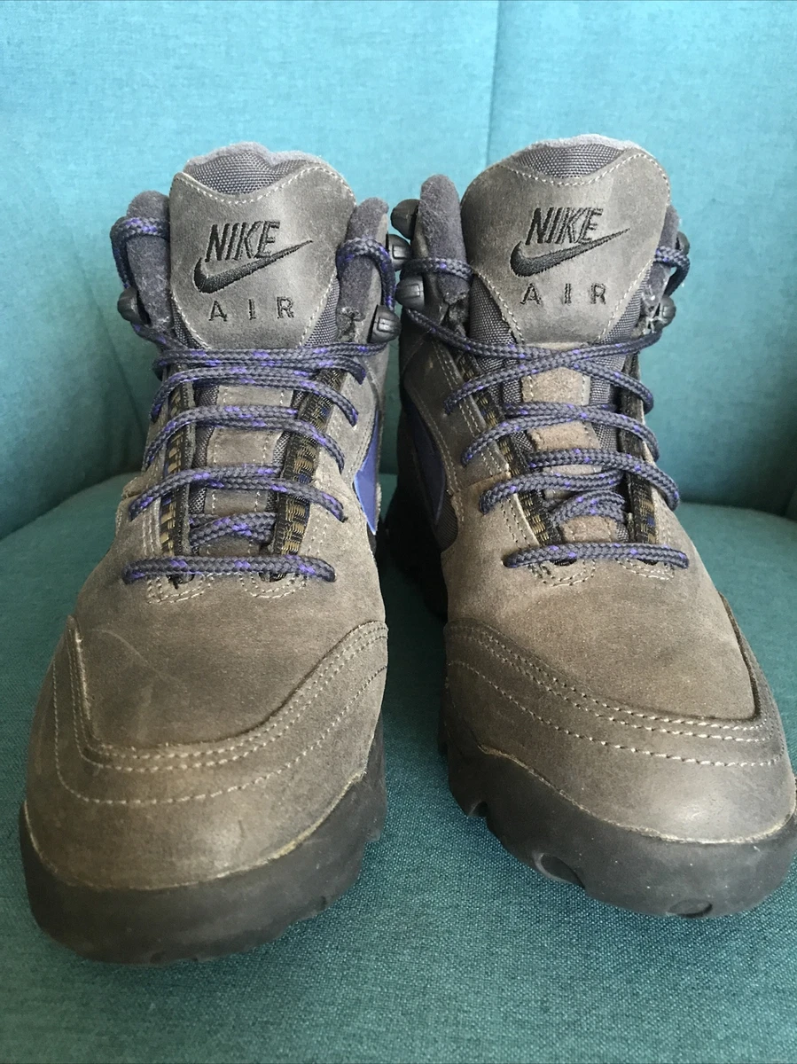 Nike air top womens boots