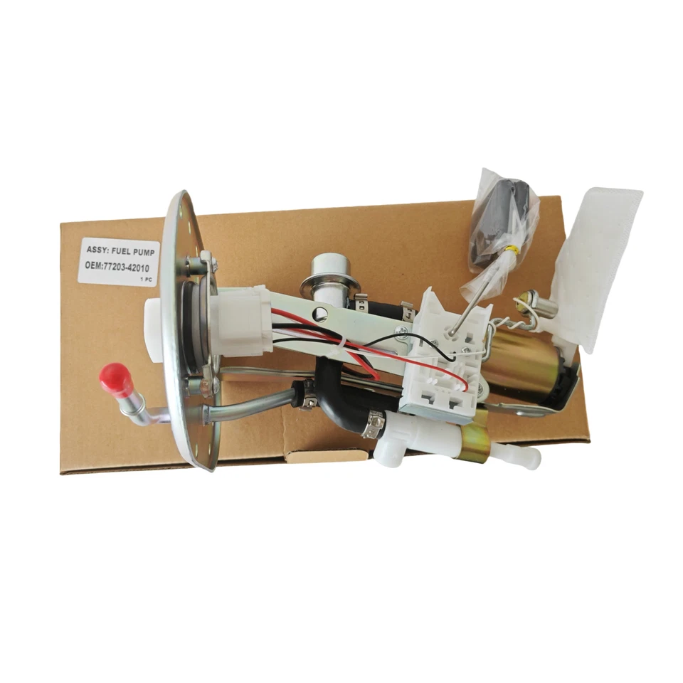 Fuel Pump Sending Unit Gauge Float Sensor For Toyota Rav4 XA10 1995-2000 1999 Foto 2 de 4