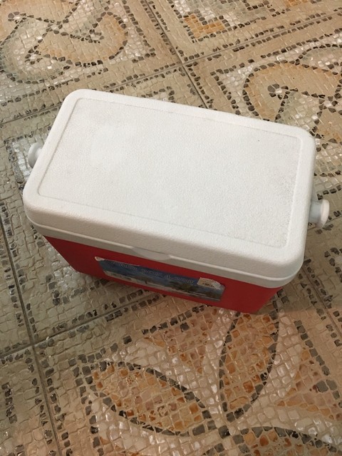 ice cooler box for sale