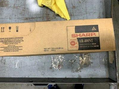 SHARP AR-400NT BRAND NEW IN BOX