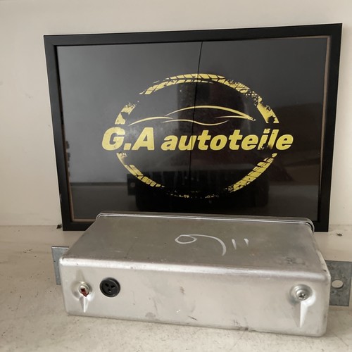 ABS Steuergerät 34.52-1158958 ABS Steuergerät 34.52-1158958 0265100049 BMBMW 5er