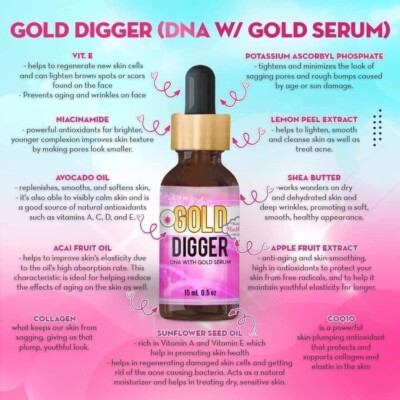 beauty skin care products